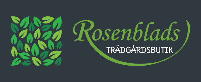 Rosenblads Trädgårdsbutik